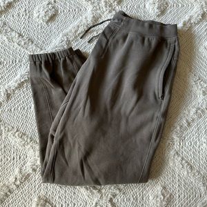 Men’s Lululemon Steady State Joggers